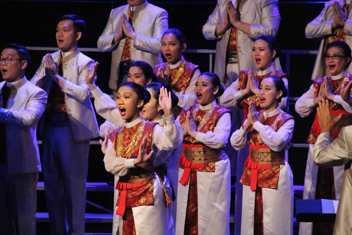 Indonesiako Batavia Madrigal 80 1572798034282