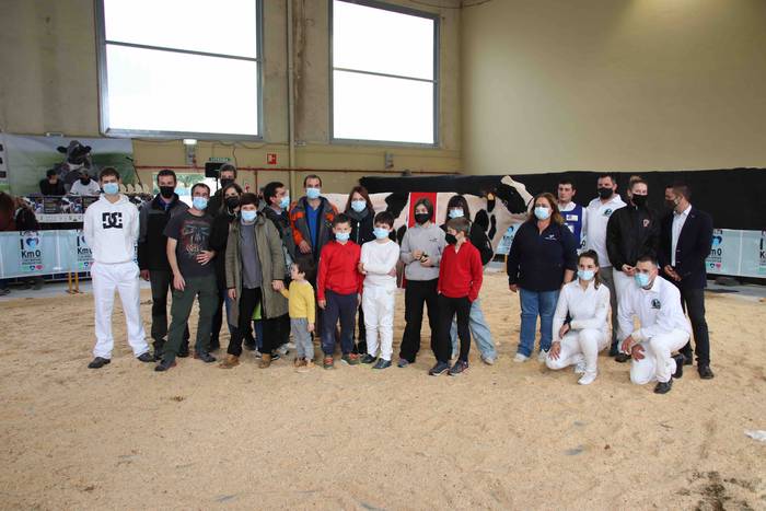 XII. Euskal Herriko Frisoi T 33 1637418677502