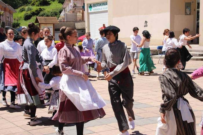 Lizartza Erromeria Eguna 201 55 1559411013264