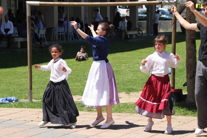 Lizartza Erromeria Eguna 201 66 1559411021367