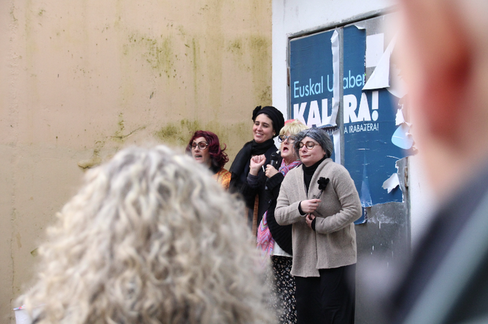 Zilarrezko inauteriak piztu  9 1517060897481