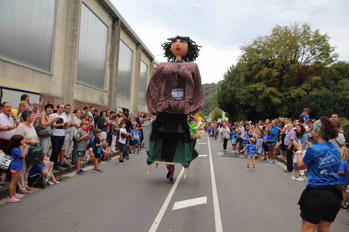 Tolosako Herri Krosa haurrak 75 1570886271184