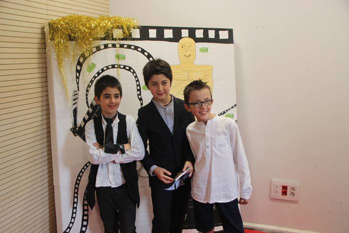 Amezketako Zumadi eskolakoek 2 1525358325781