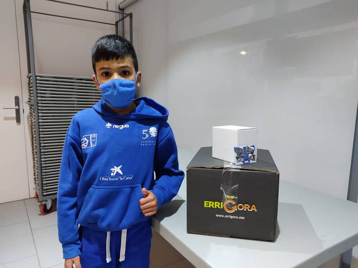 Lau saskiak banatu ditu udal 2 1610613653289