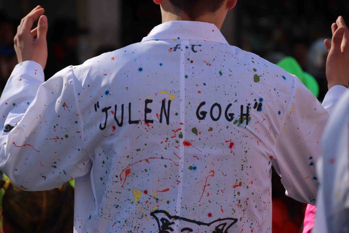 Aisialdi taldeak Astelenitan 5 1646056964510