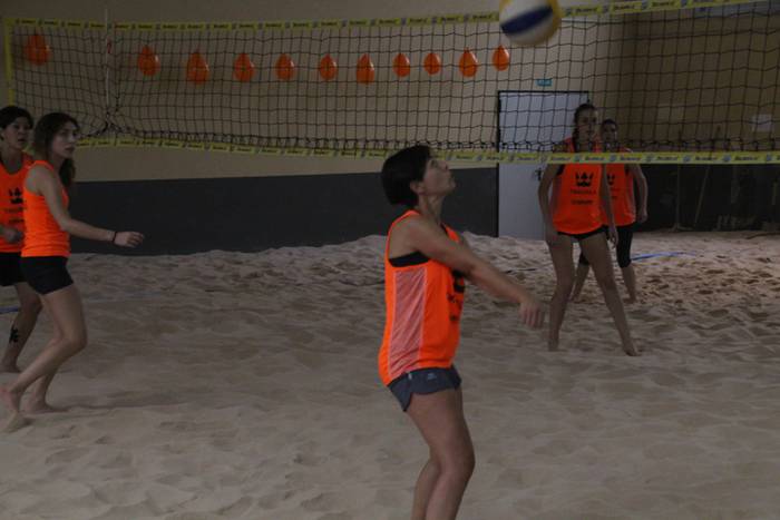 NESKEN 4X4 BOLEIBOL TXAPELKE 5 1508756017665