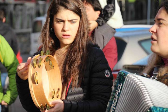 Amarotzeko jaiotza berrituaren inaugurazioa 5 1545570951374