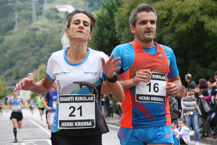 Haizearen aurka, baina aurrera 95 1476273526617