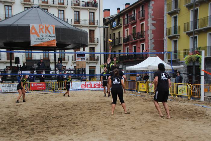 Hondartzako Bolei Txapelketa 16 1504958715161