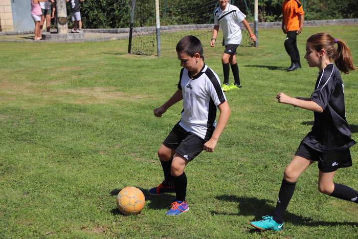 Kirola bezalakorik ez dago a 19 1566567836372