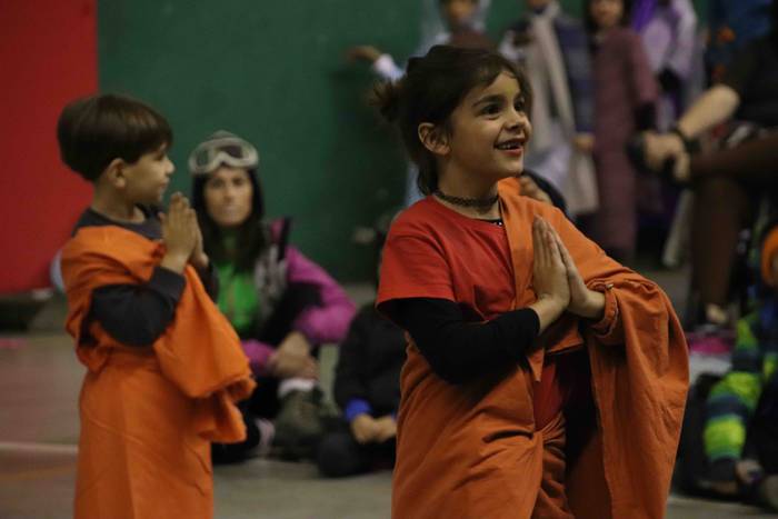 Irurako Ikastolako inauterie 28 1582110322232