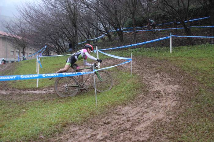 I. Pablo Arsuagaren Memorial 22 1639237860819