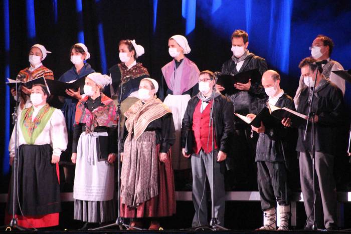 San Joan bezpera, Tolosa, 20 67 1624518822925