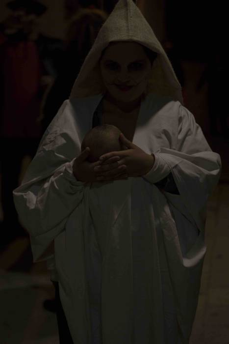 Baliarraingo Gau Beltza 11 1541067156692