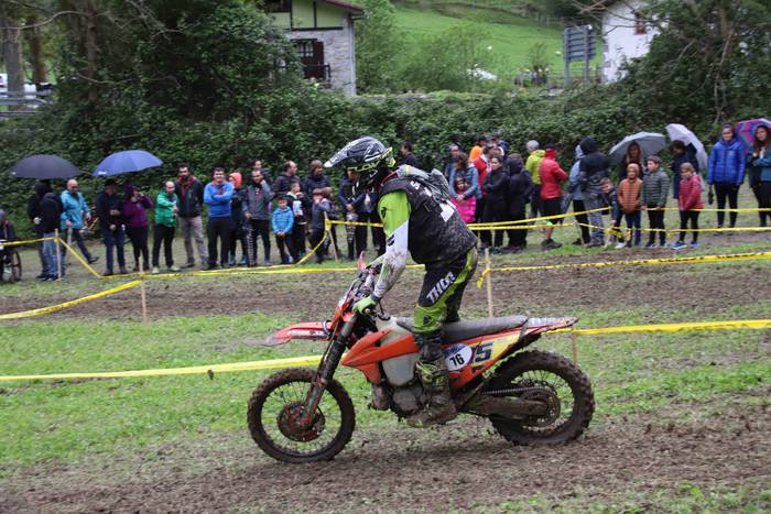 I. Amezketako Hard Enduroa 18 1650736535657