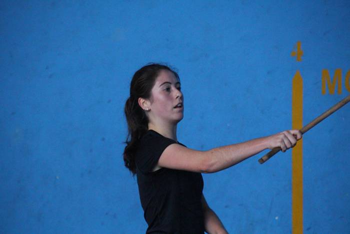 Pilota eta hamaiketakoa, egu 12 1505042823959