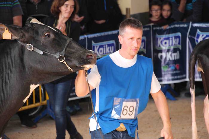 X. Euskal Herriko Frisoi Txa 16 1542479573177