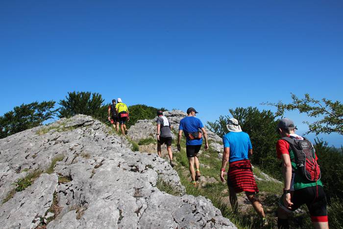 Lehen tontorra, Ernio 66 1497799672315