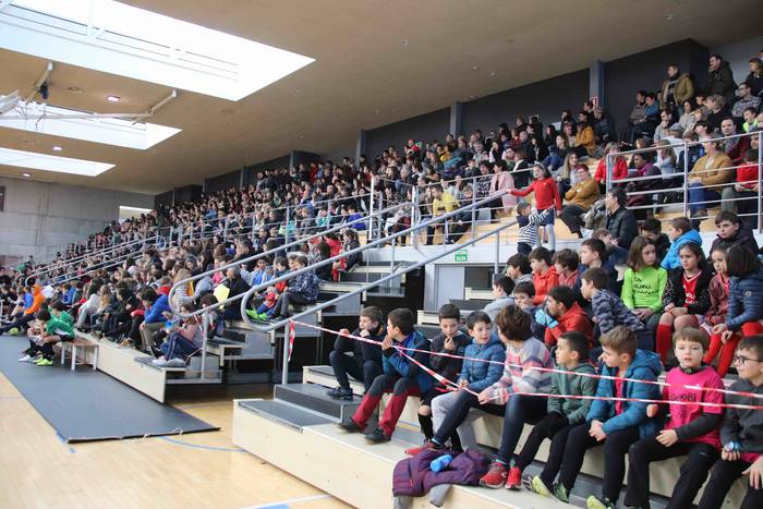 Gabonetako Areto Futbol Txap 2 1578233301668