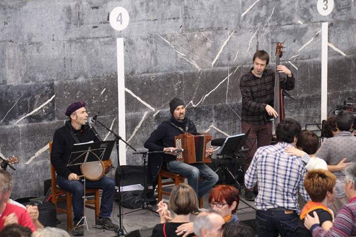 Udaberriko lehen erromeria e 17 1491069228080