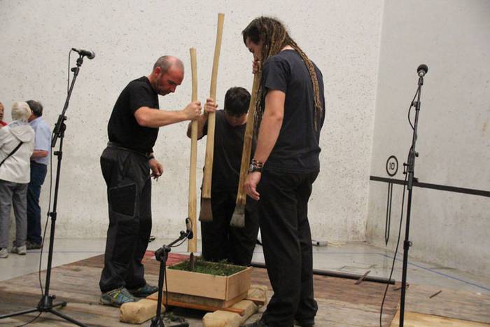 Azken Muga Zaratetik, Betelura 27 1471706530859