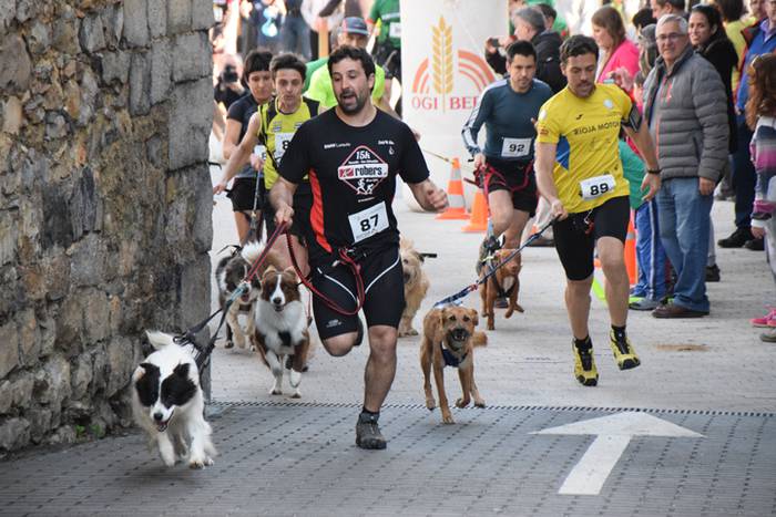 III. Txakur Krosa, Zizurkil 7 1523728632736