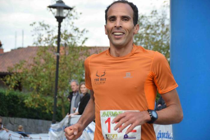 Korrika zein bizikletaz goza 84 1571508310330