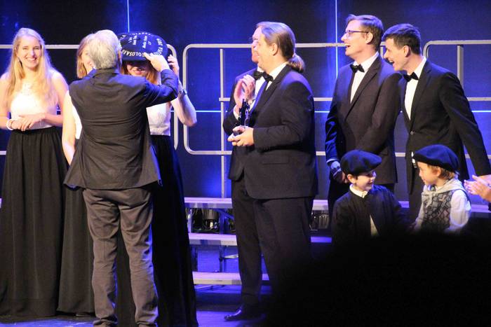 Indonesiako Batavia Madrigal 17 1572797983590