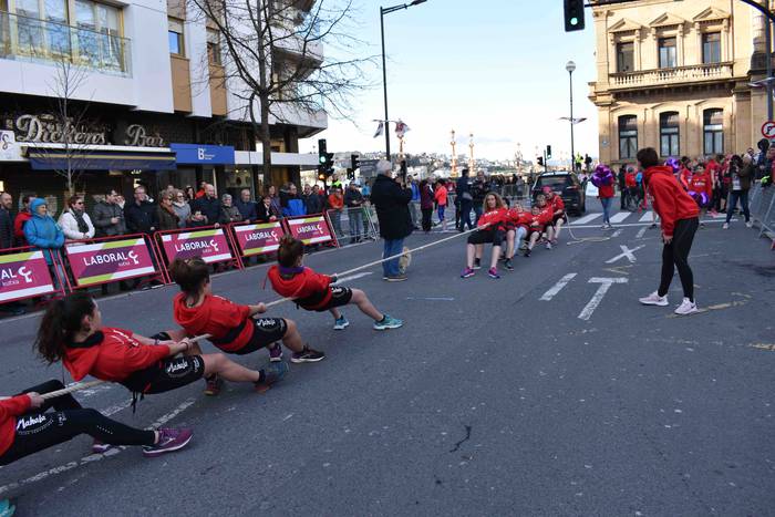 Ibarrako Sokatira Taldeko em 14 1583171965518