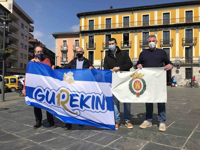 Tolosaldeak bat egin du Real 41 1616604754857