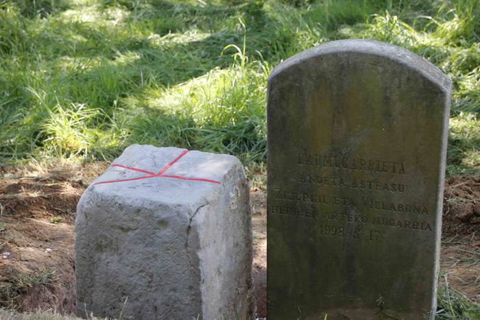 Laumugarrieta mugarria 4 1619027394345