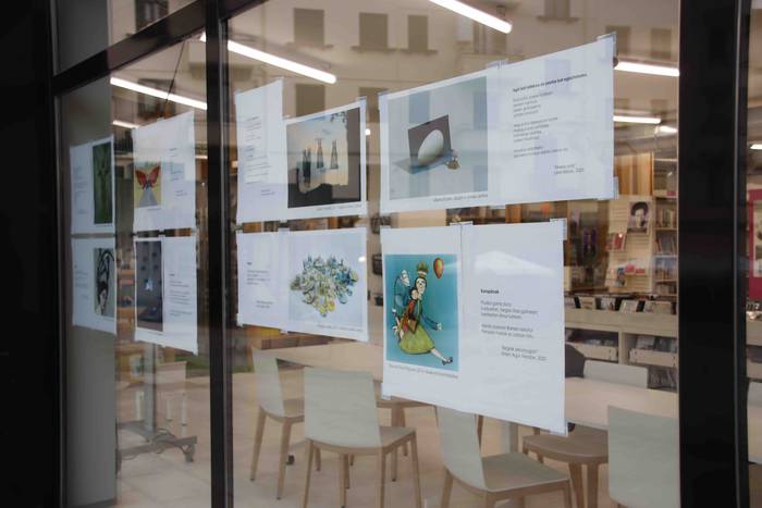 Poesia eta artea Zizurkil 11 1615365847980