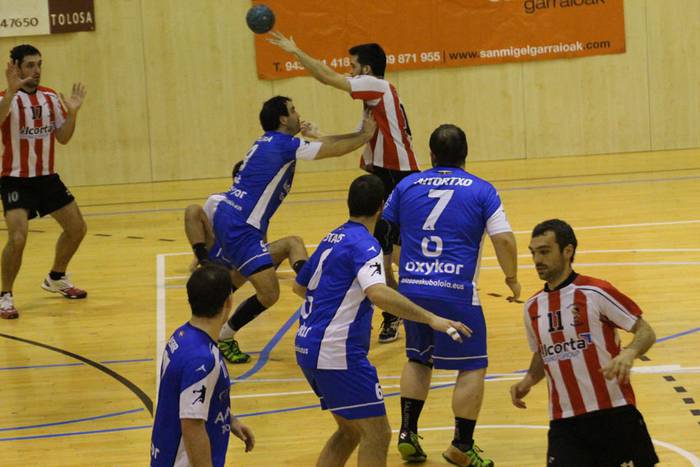 tolosa eskubaloi vs elgoibar 2016 26 1454505786687