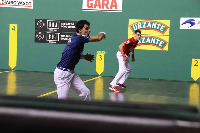 Final baten maila, baita har 46 1574026375308