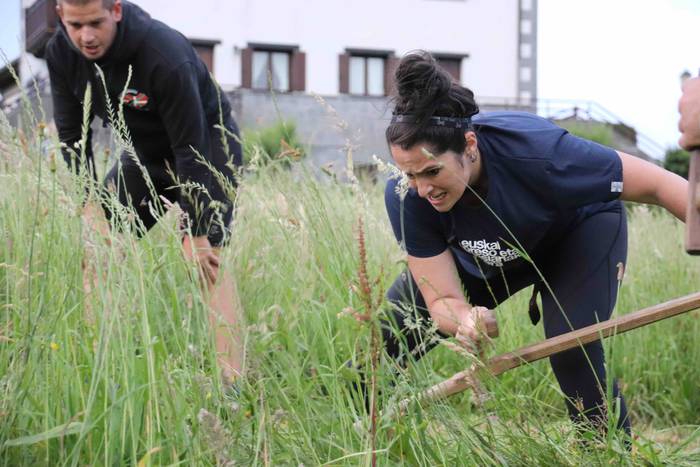 Sega Liga 2. jardunaldia Alt 7 1654367742651