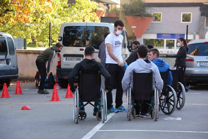 Boluntariotza Azoka, 2021, T 17 1635351634773