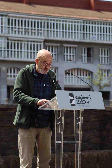 Txirrita omendu dute Tolosan 21 1621774223646