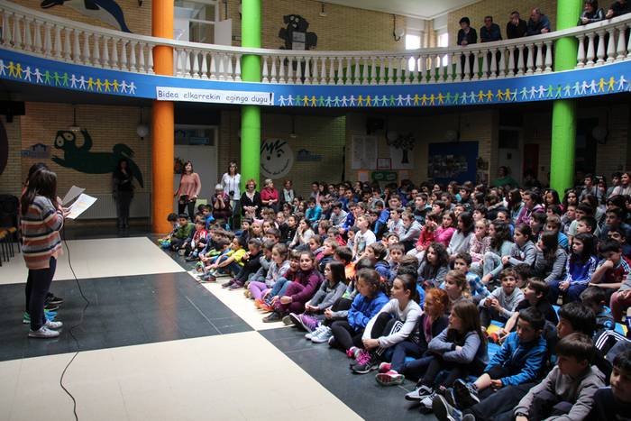 hizki marrazki lehiaketa anoeta 2016 2 1461256829213