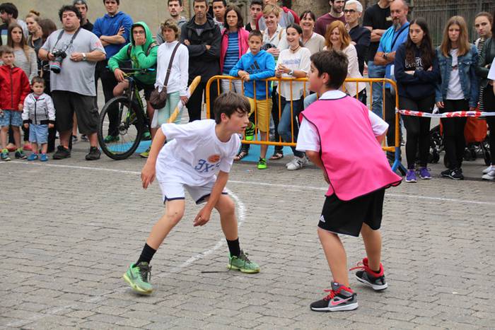 TAKE 3x3 txapelketa 2016 17 1465668321471