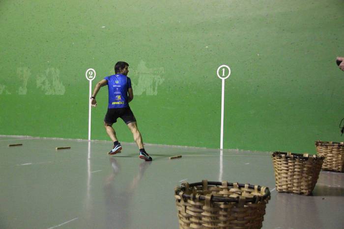 Lokotx biltzen txapelduna, J 13 1612638135342