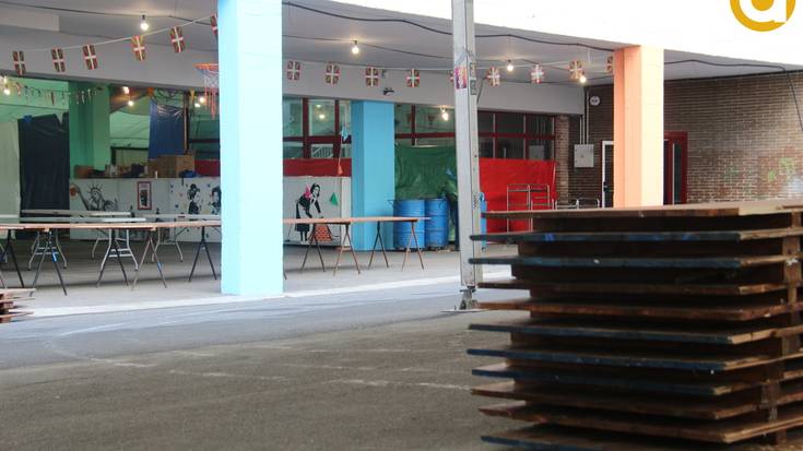 Bihar zabalduko ditu ateak Villabonako Garagardo Azokak