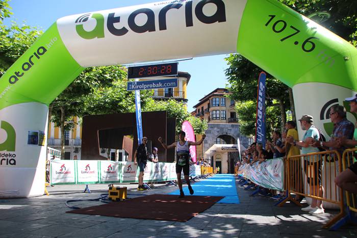 T2T eta T3T, helmuga 45 1497805000139