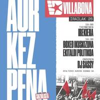 Aurkezpena