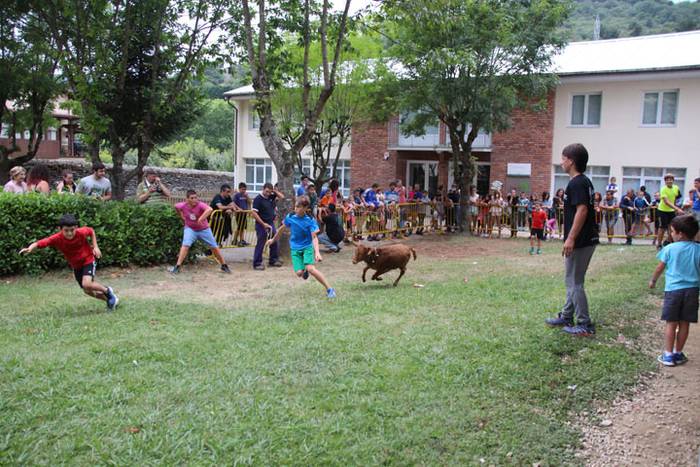 Ikaztegietako San Lorentzo jaiak 2016 16 1470765140853