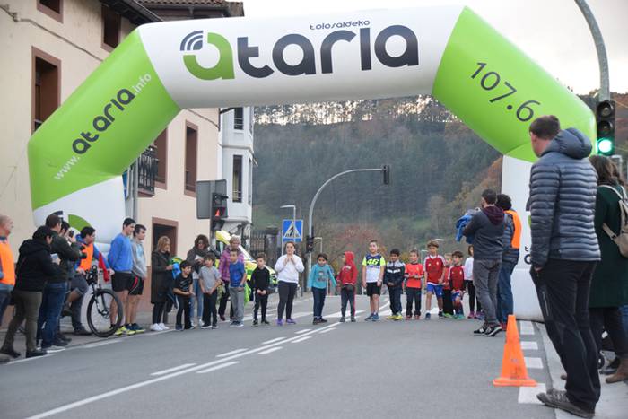 IKAZTEGIETAKO XVII. HERRI KR 2 1511032201790