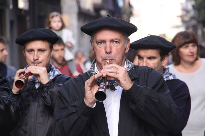 Tolosa Gabonetako Azoka berezia 2015 60 1450532636357