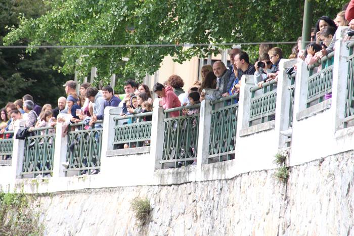 Batela txikien balantza, Zut 37 1505566699930