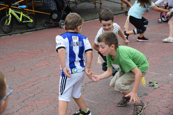 Bidaniko festak 2018 suziria 41 1535045661016