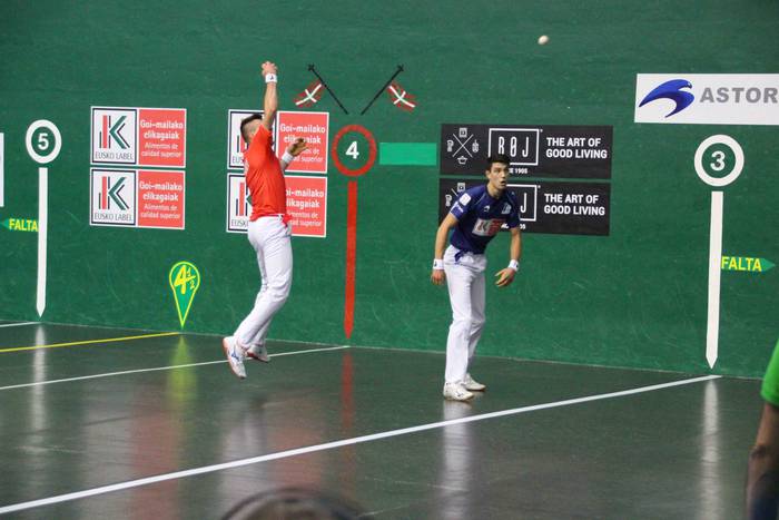 peña egiguren promozio maila 6 1572201428284