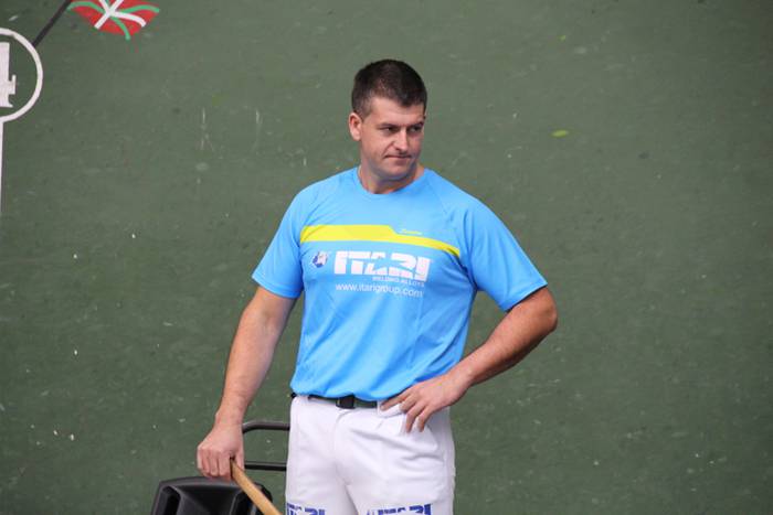 Eskerrik asko, Batis 11 1505571176512